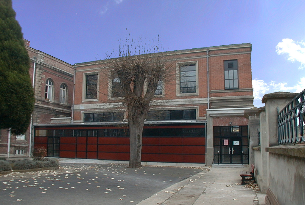 cours Lycée Henri Martin